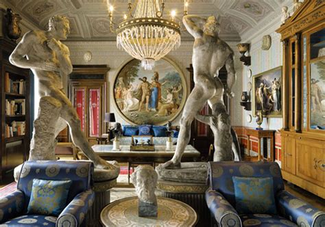 villa fontanelle gianni versace|gianni versace personal life.